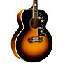 Gibson SJ-200 Original Acoustic-Electric Guitar Vintage Sunburst 21256017
