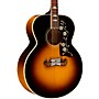 Gibson SJ-200 Original Acoustic-Electric Guitar Vintage Sunburst 21276035