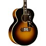 Gibson SJ-200 Original Acoustic-Electric Guitar Vintage Sunburst 21365029