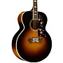 Gibson SJ-200 Original Acoustic-Electric Guitar Vintage Sunburst 21415029