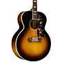 Gibson SJ-200 Original Acoustic-Electric Guitar Vintage Sunburst 21575007