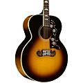 Gibson SJ-200 Original Acoustic-Electric Guitar Vintage Sunburst22065011