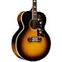 Gibson SJ-200 Original Acoustic-Electric Guitar Vintage Sunburst 22065011