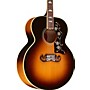 Gibson SJ-200 Original Acoustic-Electric Guitar Vintage Sunburst 23413029