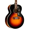 Gibson SJ-200 Standard Acoustic-Electric Guitar - Tri-BurstTri-Burst