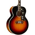 Gibson SJ-200 Standard Acoustic-Electric Guitar - Tri-Burst20225029