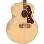 Gibson SJ-200 Standard Acoustic-Electric Guitar Antique Natural