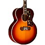 Gibson SJ-200 Standard Acoustic-Electric Guitar Autumn Burst 20964013