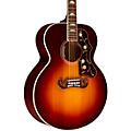 Gibson SJ-200 Standard Acoustic-Electric Guitar Autumn Burst21214053