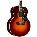 Gibson SJ-200 Standard Acoustic-Electric Guitar Autumn Burst22134031