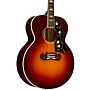 Gibson SJ-200 Standard Acoustic-Electric Guitar Autumn Burst 22134031