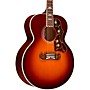 Gibson SJ-200 Standard Acoustic-Electric Guitar Autumn Burst 22793023