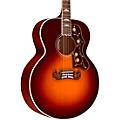 Gibson SJ-200 Standard Acoustic-Electric Guitar Autumn Burst22823011