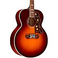 Gibson SJ-200 Standard Acoustic-Electric Guitar Autumn Burst22833023