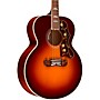 Gibson SJ-200 Standard Acoustic-Electric Guitar Autumn Burst 22833023