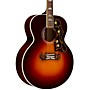 Gibson SJ-200 Standard Acoustic-Electric Guitar Autumn Burst 23003021
