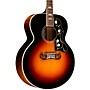 Gibson SJ-200 Standard Acoustic-Electric Guitar Tri-Burst