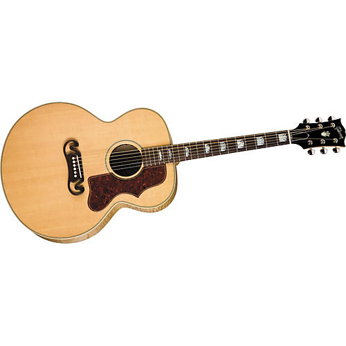 SJ-200 Studio Acoustic-Electric Guitar