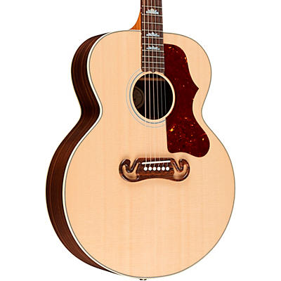Gibson SJ-200 Studio Rosewood Acoustic-Electric Guitar