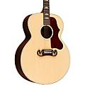 Gibson SJ-200 Studio Rosewood Acoustic-Electric Guitar Natural20574010