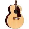 Gibson SJ-200 Studio Rosewood Acoustic-Electric Guitar Natural21774063