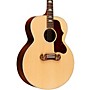 Gibson SJ-200 Studio Rosewood Acoustic-Electric Guitar Natural 21774063