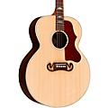 Gibson SJ-200 Studio Rosewood Acoustic-Electric Guitar Natural22373001