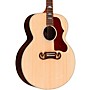 Gibson SJ-200 Studio Rosewood Acoustic-Electric Guitar Natural 22373001