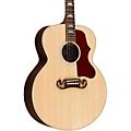 Gibson SJ-200 Studio Rosewood Acoustic-Electric Guitar Natural22963094