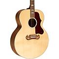 Gibson SJ-200 Studio Walnut Acoustic-Electric Guitar Natural21584112