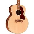 Gibson SJ-200 Studio Walnut Acoustic-Electric Guitar Natural22623082