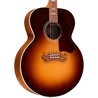Gibson SJ-200 Studio Walnut Acoustic-Electric Guitar