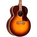 Gibson SJ-200 Studio Walnut Acoustic-Electric Guitar Walnut Burst20244077