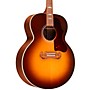 Gibson SJ-200 Studio Walnut Acoustic-Electric Guitar Walnut Burst 20244077