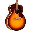 Gibson SJ-200 Studio Walnut Acoustic-Electric Guitar Walnut Burst20314102