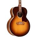 Gibson SJ-200 Studio Walnut Acoustic-Electric Guitar Walnut Burst20394070