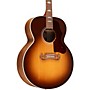 Gibson SJ-200 Studio Walnut Acoustic-Electric Guitar Walnut Burst 20394070