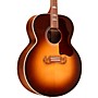 Gibson SJ-200 Studio Walnut Acoustic-Electric Guitar Walnut Burst 20404132