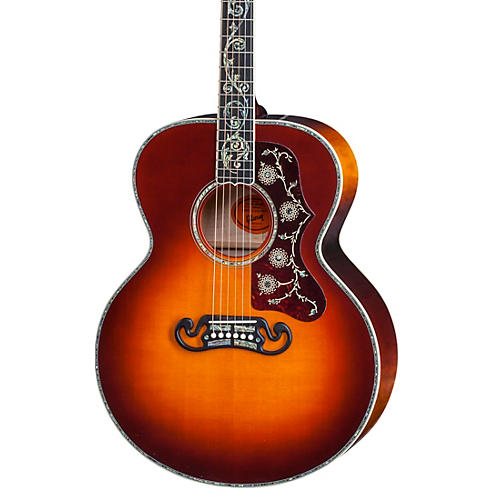 SJ-200 Vine Special Limited Run - Acoustic Guitar