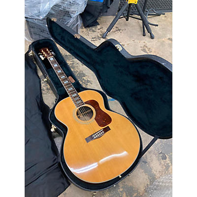 Fender SJ-64S Acoustic Guitar