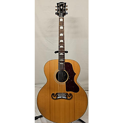 Gibson SJ200 Special Acoustic Electric Guitar