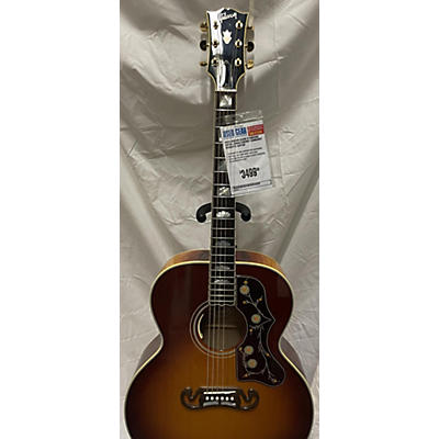 Gibson SJ200 Standard Super Jumbo Acoustic Guitar