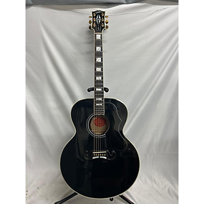 Gibson SJ200 Super Jumbo Custom Acoustic Guitar