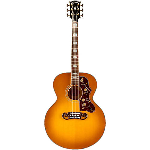 SJ20HCG17 SJ-200 Special Acoustic-Electric Guitar