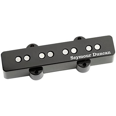 Seymour Duncan SJB-2 Hot Jazz Bass Bridge Pickup