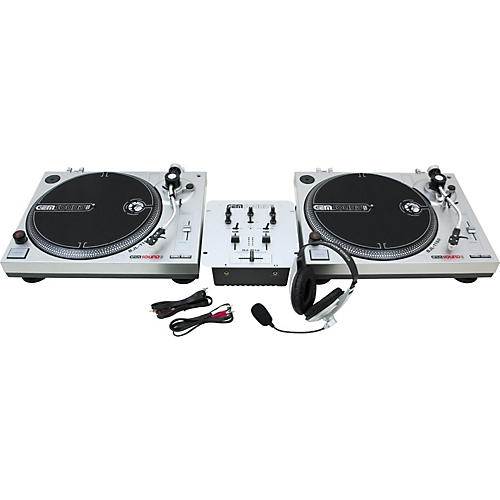 SK-15 DJ Mix Kit