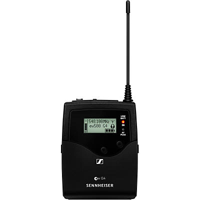 Sennheiser SK 500 G4 Wireless Bodypack Transmitter
