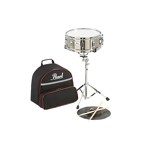 SK-900 Snare Drum Kit with Backpack Case