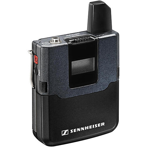 SK D1 Digital Bodypack Transmitter