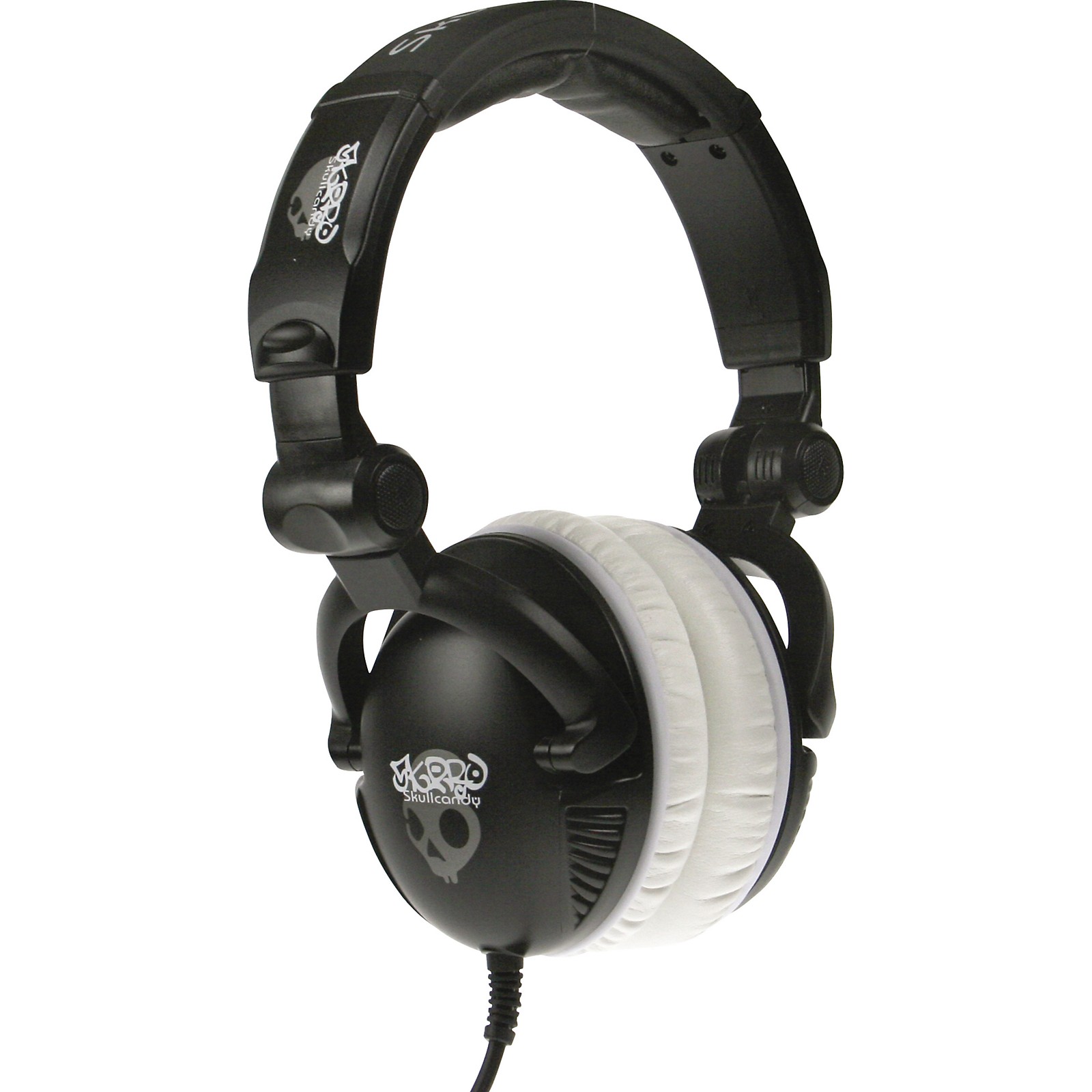 Skullcandy SK Pro DJ Headphones Musician's Friend